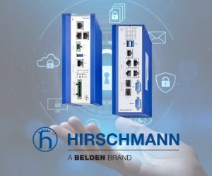 Hirschmann Eagle40